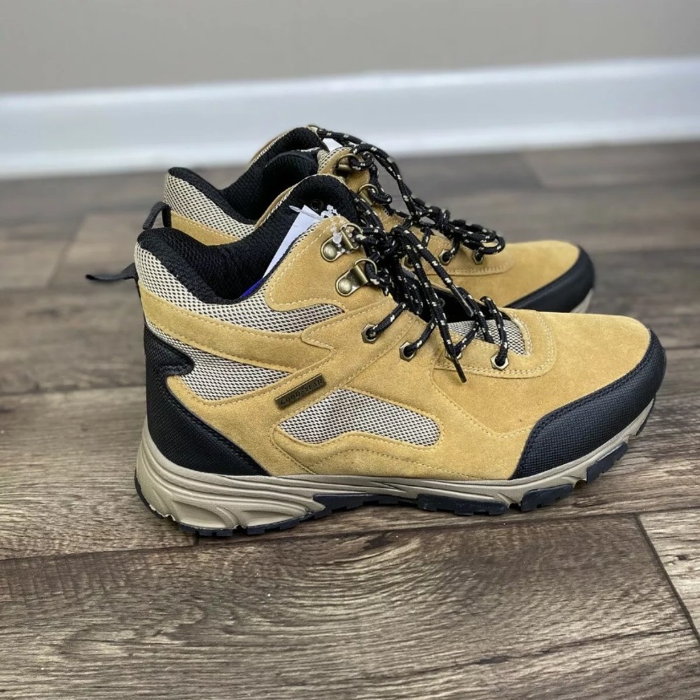 Goodyear Aurora Outdoor Hiker Work Boots Size-12